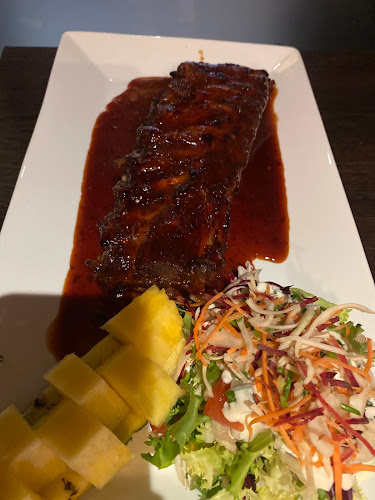 Restaurant Jacob - Horeca