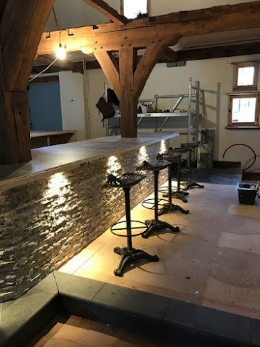 Opinii despre Brasserie Grand Bazaar în Schoten - Horeca