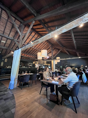 Pluriel Restaurant - Horeca