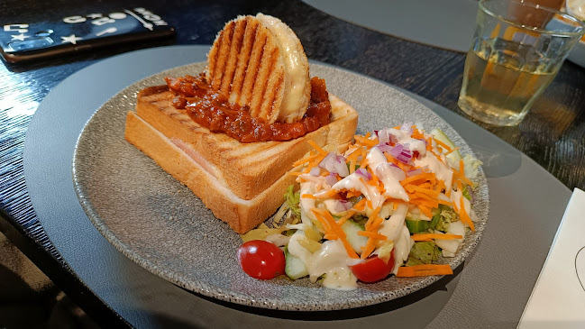 Bistrobar de Jachthoorn - Hoogstraten