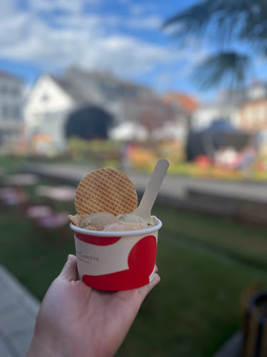 Comentarii opinii despre Maison Carette