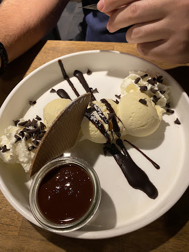 Comentarii opinii despre Parrilla