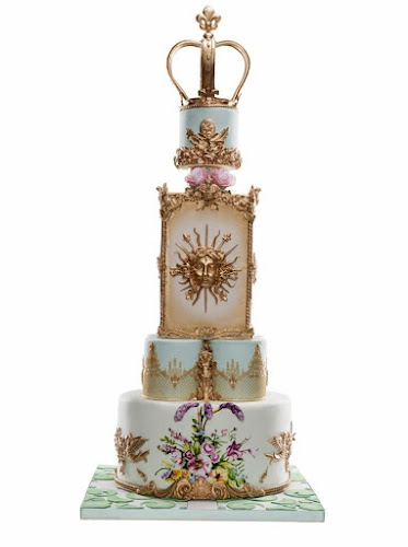 The Boudoir of Delights - Horeca