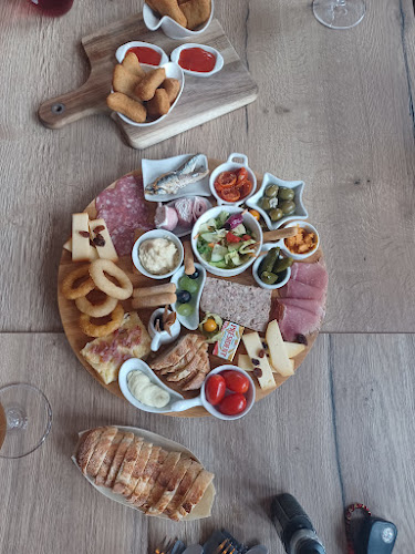 Grand-Rue 6A, 6760 Virton