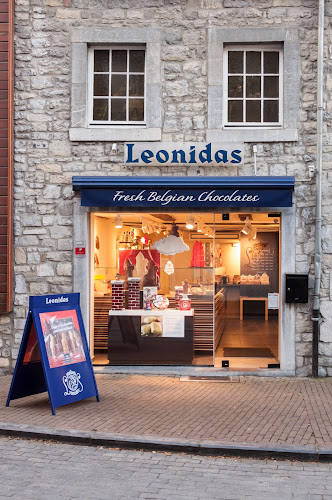 Leonidas Marche-en-Famenne