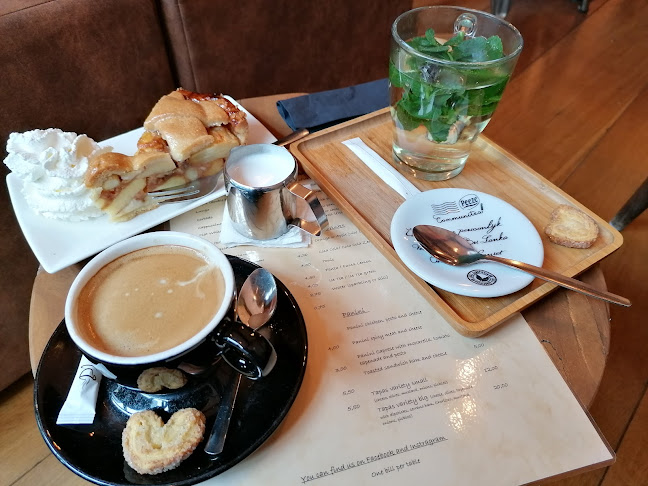 Comments and reviews of O-CORTADO