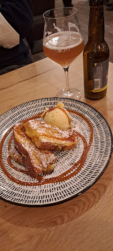 Belga Restaurant