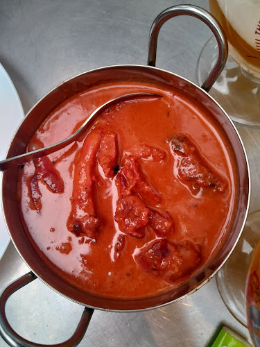 Restaurant Le Taj - Horeca