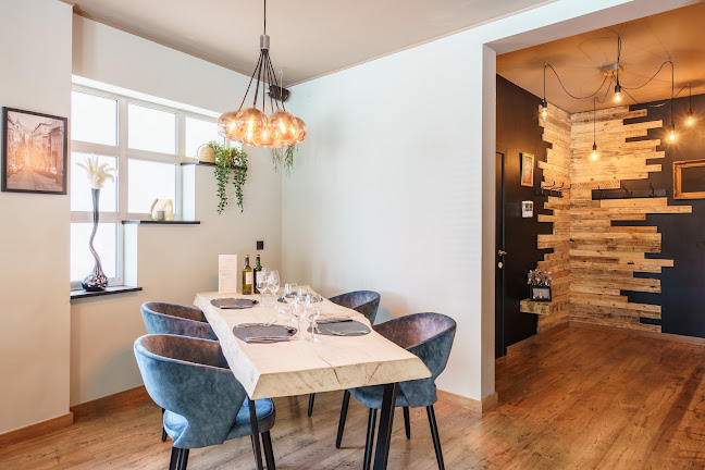 Brasserie Alfons - Horeca