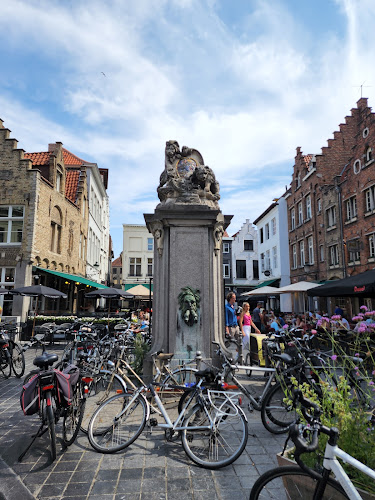 Eiermarkt, 8000 Brugge