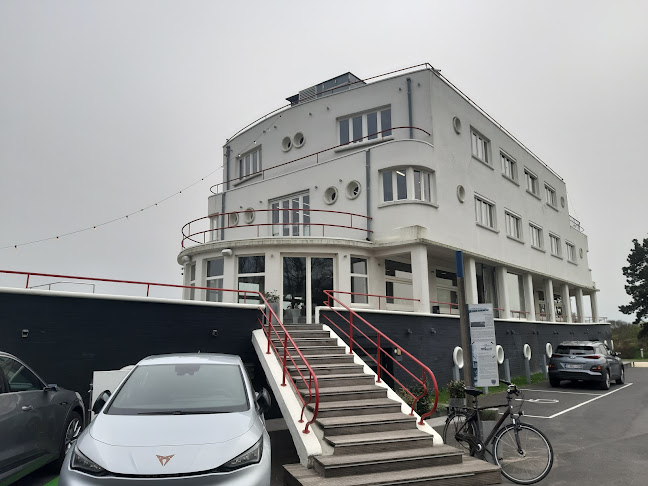 Koninklijke Baan 1, 8670 Koksijde