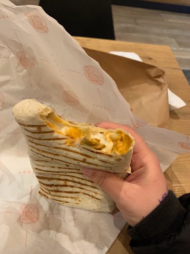 Comentarii opinii despre O'tacos Anderlecht