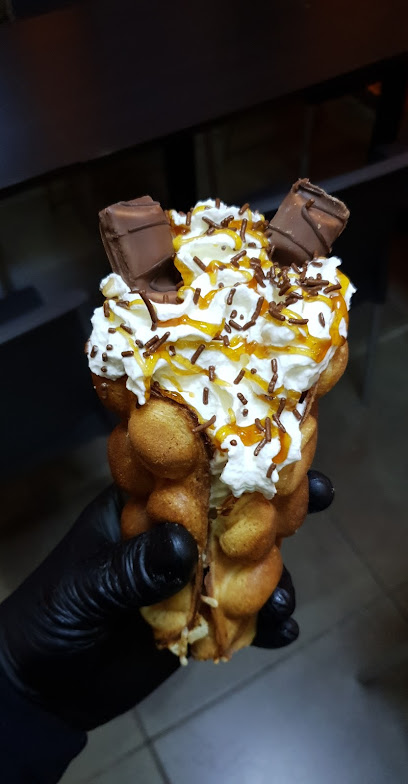 Sam's delice
