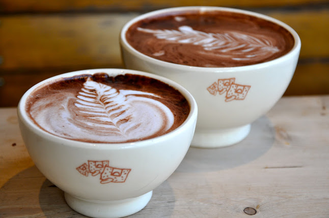 Le Pain Quotidien Waver - Horeca