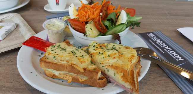 Opinii despre Vangrootloon Kermt în Hasselt - Horeca