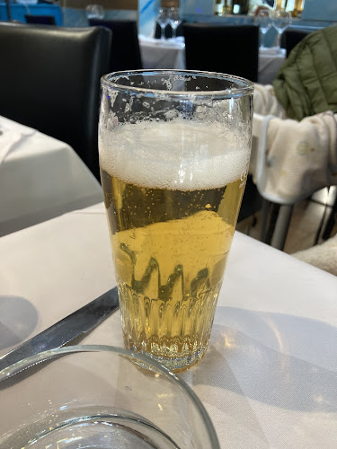 Le Pêcheur - Brussel