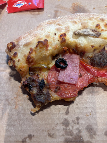 Domino's Pizza Waregem - Horeca