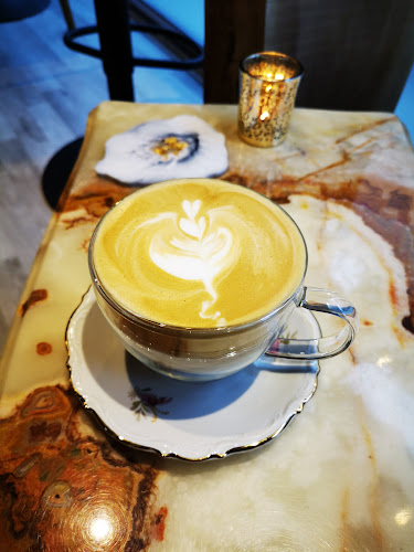 Opinii despre Le Petit Barista în Virton - Horeca