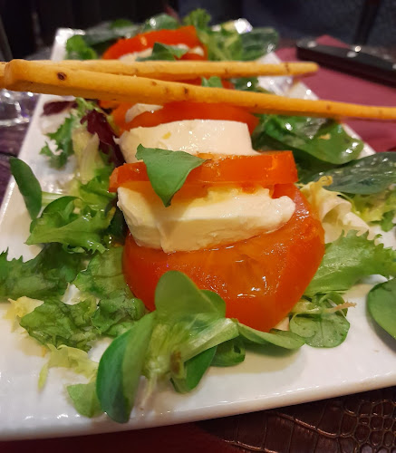 Reviews of Le Gourmet in Blankenberge - Horeca