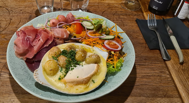 Opinii despre The Swiss Chalet în Jalhay - Horeca