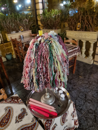 Comentarii opinii despre Cairo