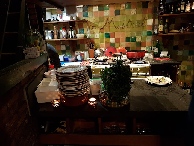Mistral - Horeca