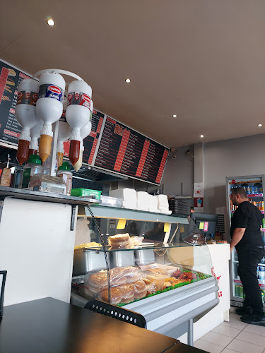 Heernisplein 12, 9040 Gent