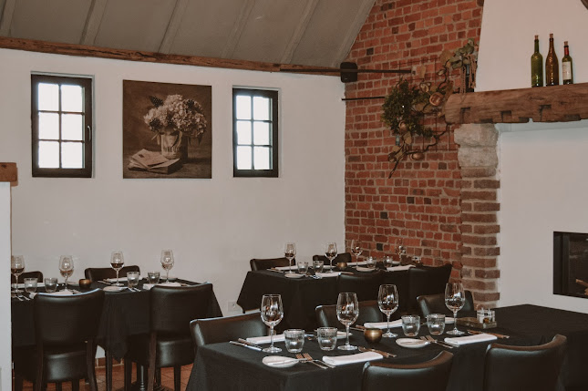 De Couter - restaurant en feestzaal - Horeca