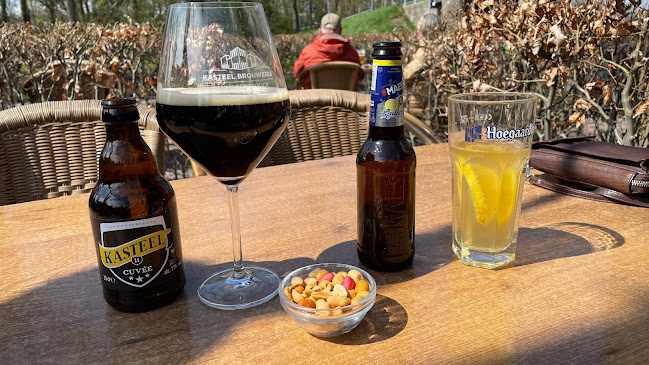 Comentarii opinii despre de Waterkant