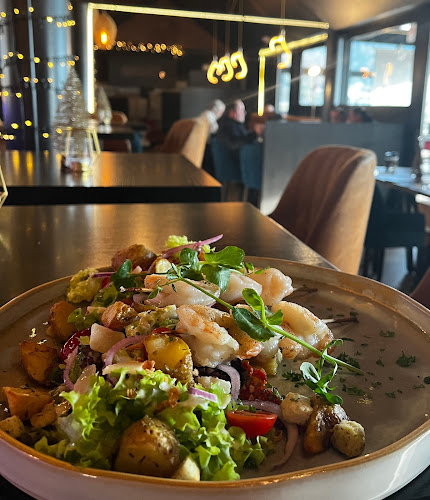 Opinii despre Mosa în Oupeye - Horeca