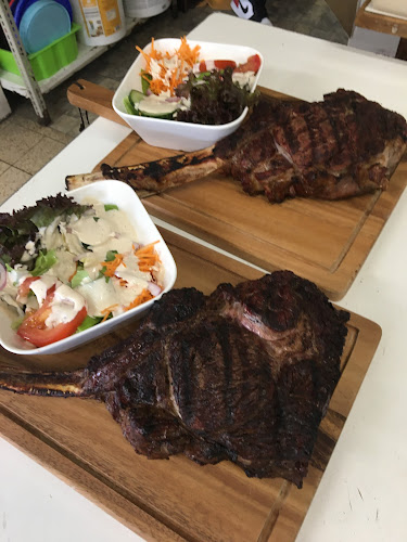 Le No and Me - Horeca