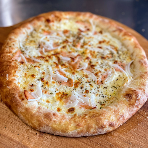 Comentarii opinii despre Pizzeria Bij Fanka