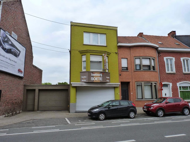 Opinii despre Bakkerij Soete în Kortrijk - Horeca