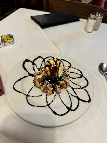 Opinii despre The Lobster House în Brussel - Horeca