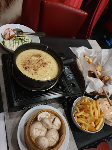 LyLy's Fondue - Horeca