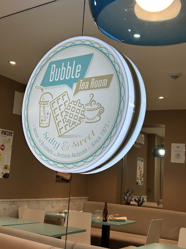 Bubble Tea Room - Horeca