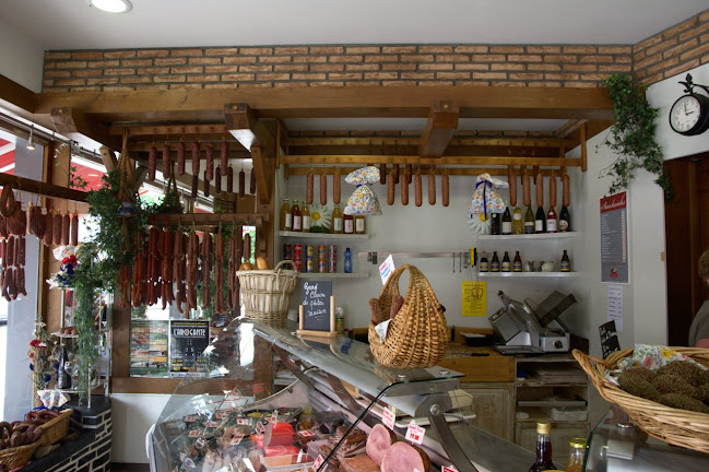 Pizzeria Super Mario