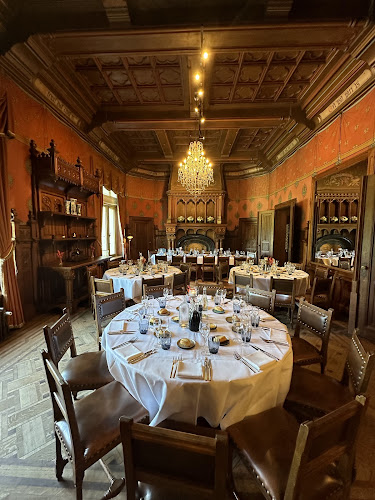 Comments and reviews of Kasteel d'Aertrycke Torhout | Restaurant - Feestzaal