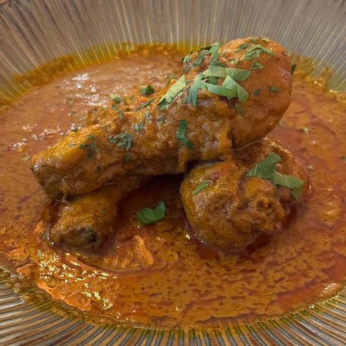 Comentarii opinii despre Bar Afrique