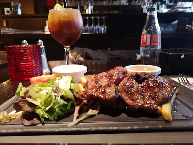 Boston Steak House - Horeca
