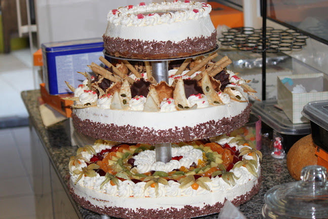 Bakkerij Scheepers - Horeca