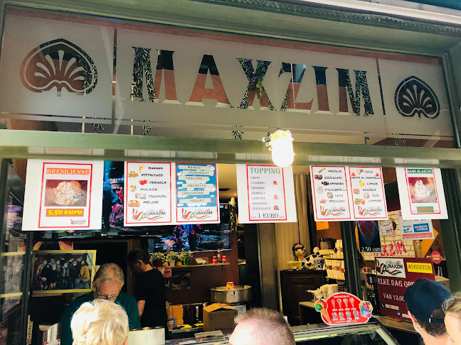 Gelato Maxzim