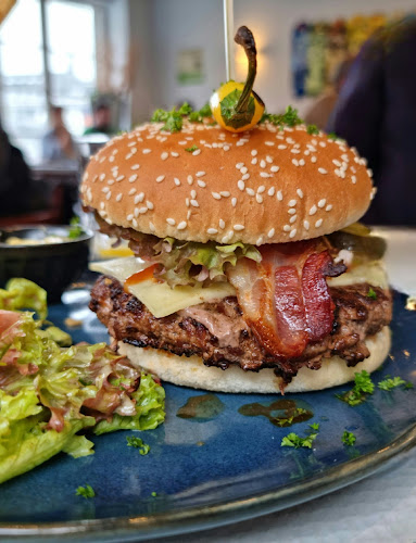 Reviews of Le British in Tournai - Horeca