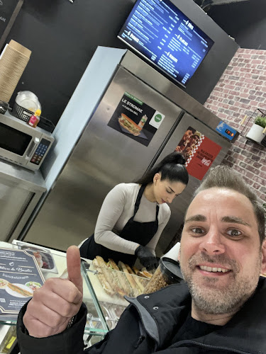 Ô Délices du Basilix - Horeca