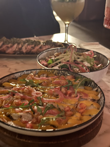 Reviews of Bohemian Brussel in Anderlecht - Horeca