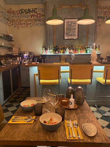 Bruut - Horeca