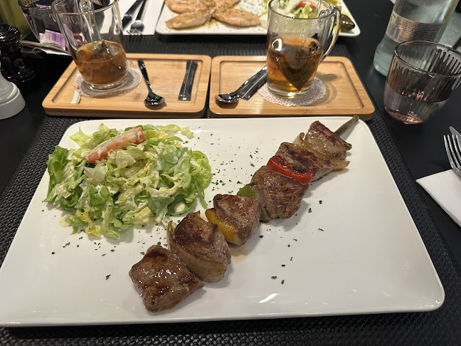 Comments and reviews of La Seigneurie