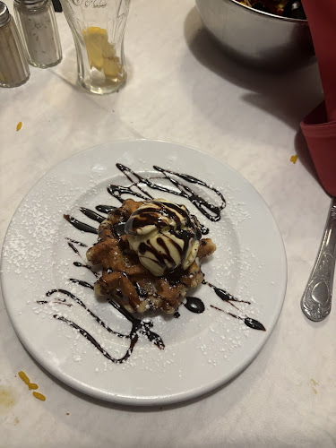 The Lobster House - Horeca