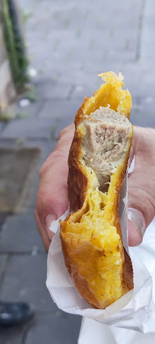 Senova - Genk