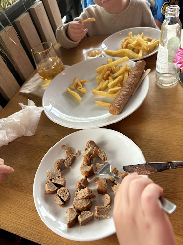 Am Hohenbusch - Horeca